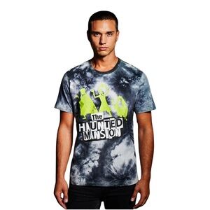 Disney The Haunted Mansion T-Shirt For Adults